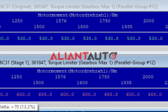 Torque Limiter (Gearbox Max 1)