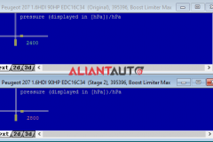 Boost Limiter (Max)