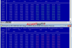 Boost Limiter (Atmospheric Pressure)