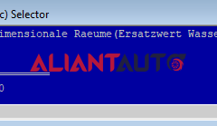 SOI (Dynamic) Selector
