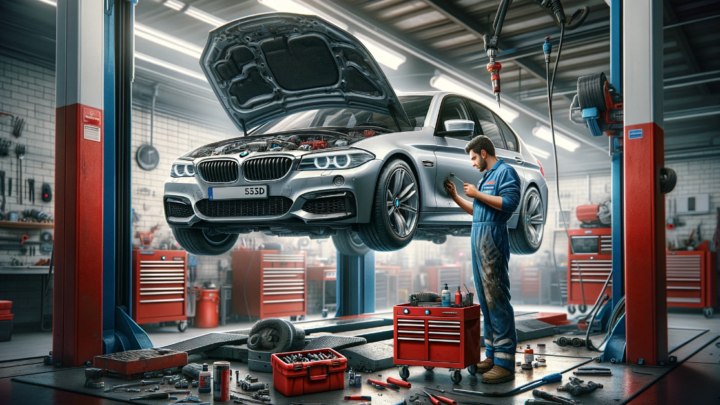 Въведение в Ремапването на ECU – Технически въпроси (Q&A)