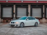 ECU Remap Guide – EDC16CP35. BMW E90 335D 286HP – Stage 3