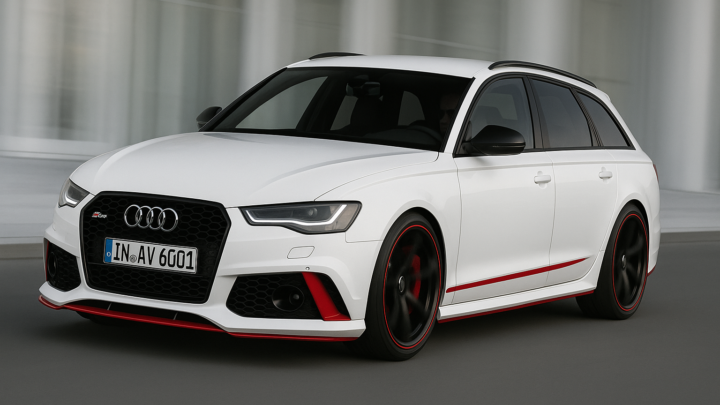 ECU Remap Guide – EDC17CP44. AUDI A6 3.0BiTDI 313HP – Stage 3